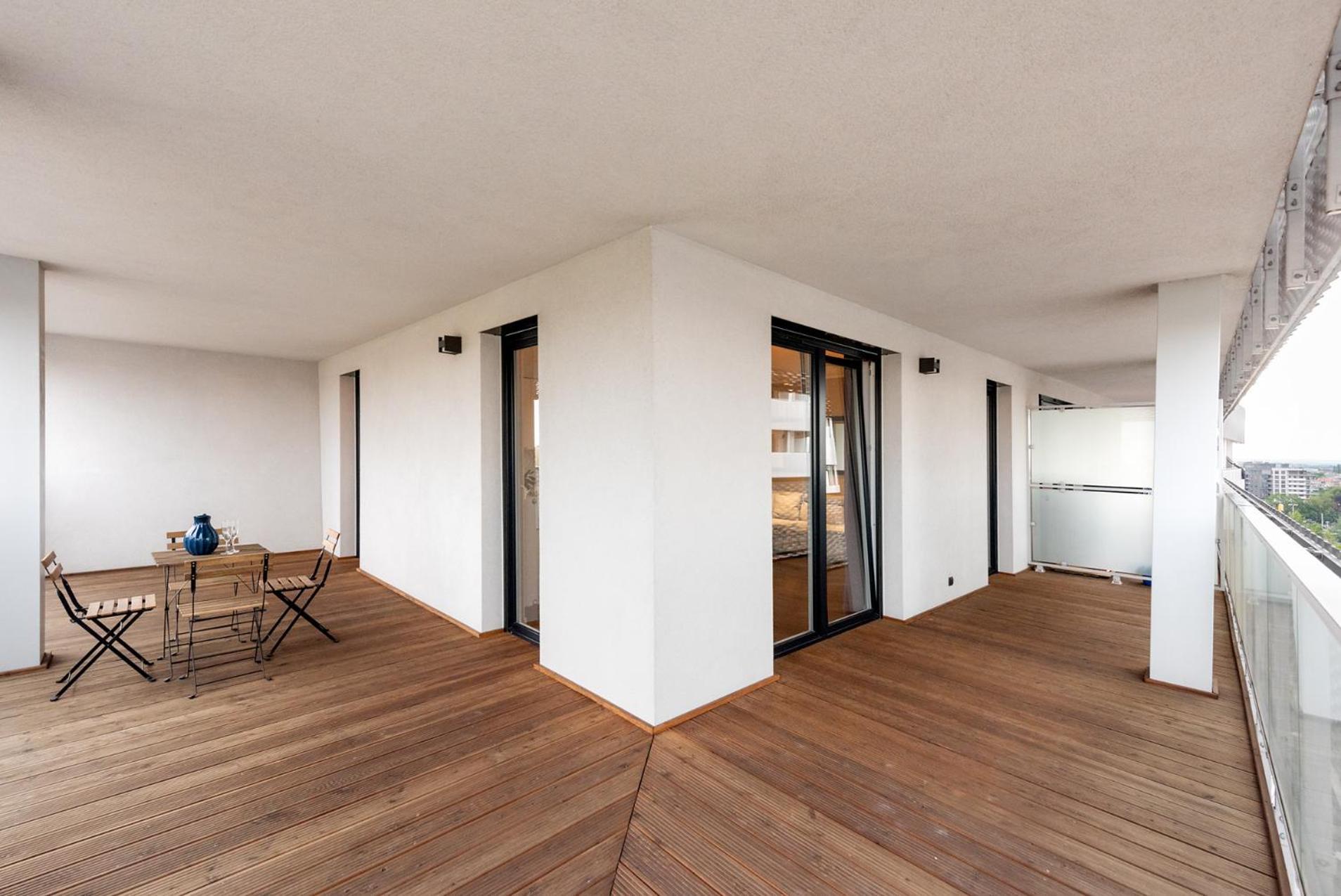 Apartamenty City Tower Od Wroclawapartament-Pl Buitenkant foto