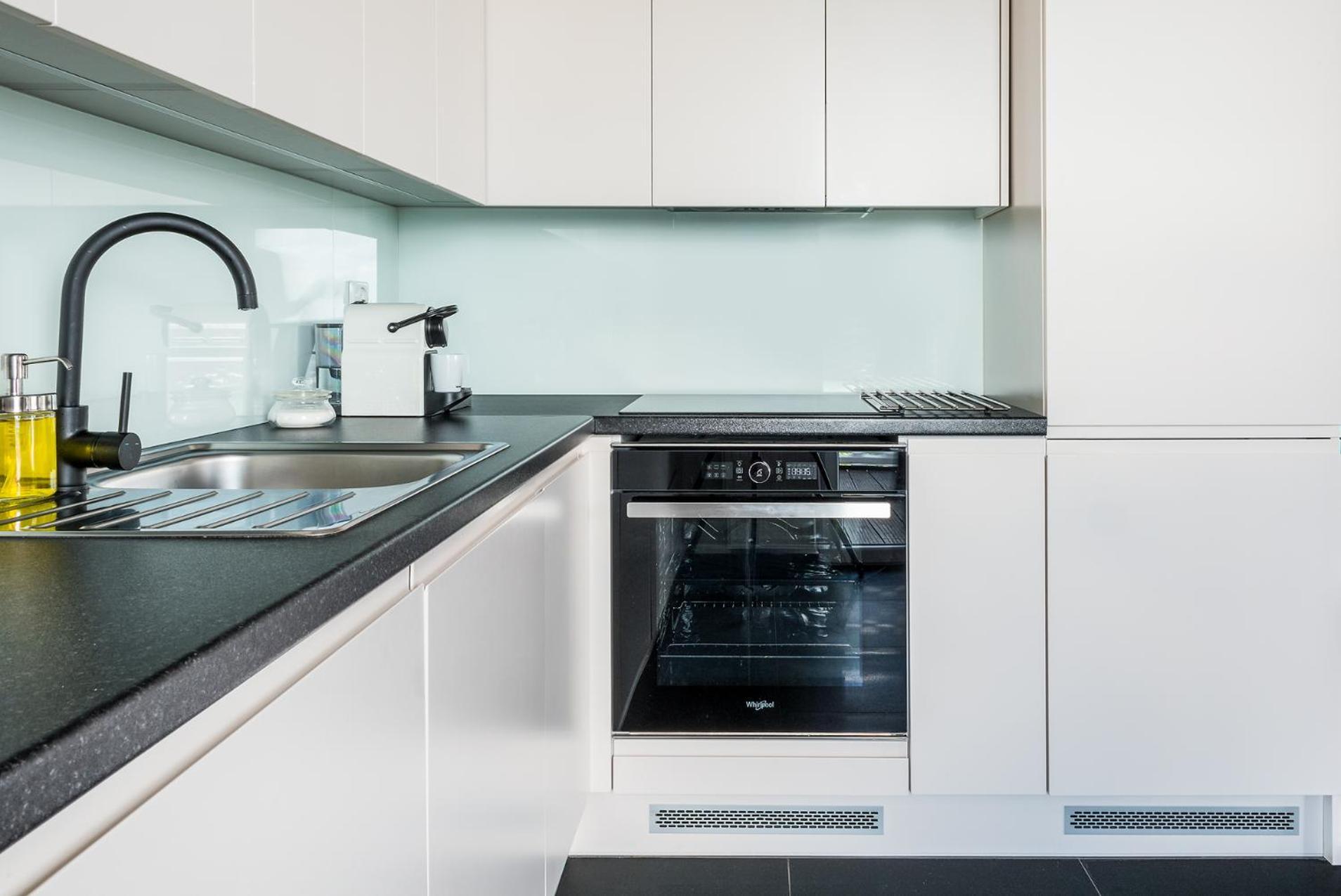 Apartamenty City Tower Od Wroclawapartament-Pl Buitenkant foto