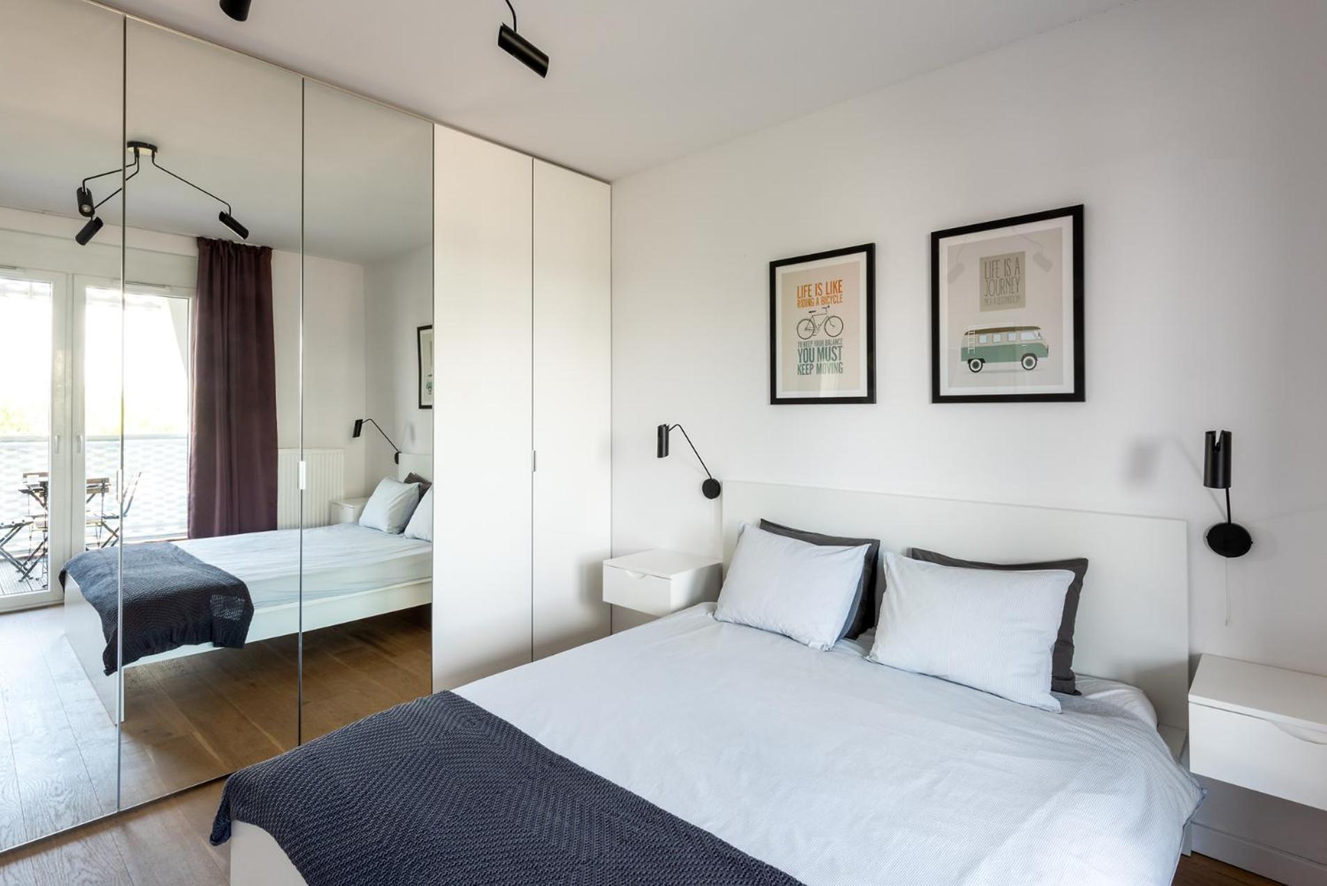 Apartamenty City Tower Od Wroclawapartament-Pl Buitenkant foto