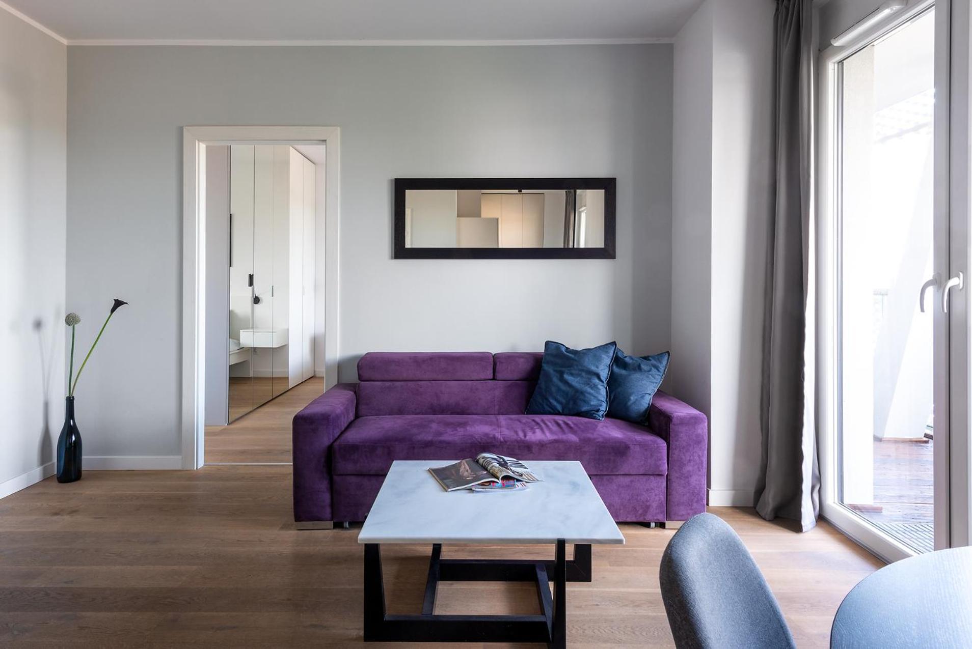 Apartamenty City Tower Od Wroclawapartament-Pl Buitenkant foto