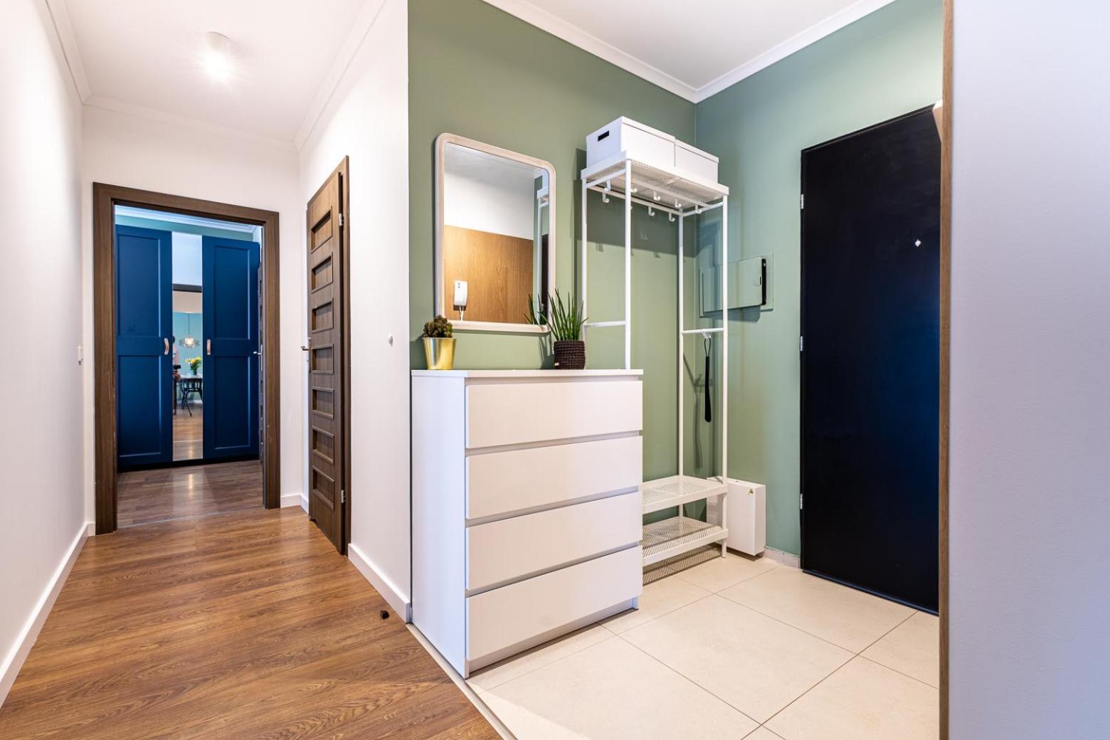 Apartamenty City Tower Od Wroclawapartament-Pl Buitenkant foto
