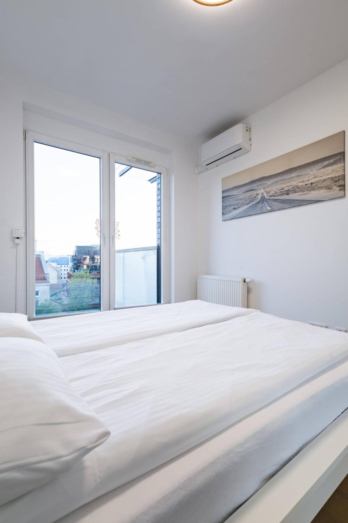 Apartamenty City Tower Od Wroclawapartament-Pl Buitenkant foto